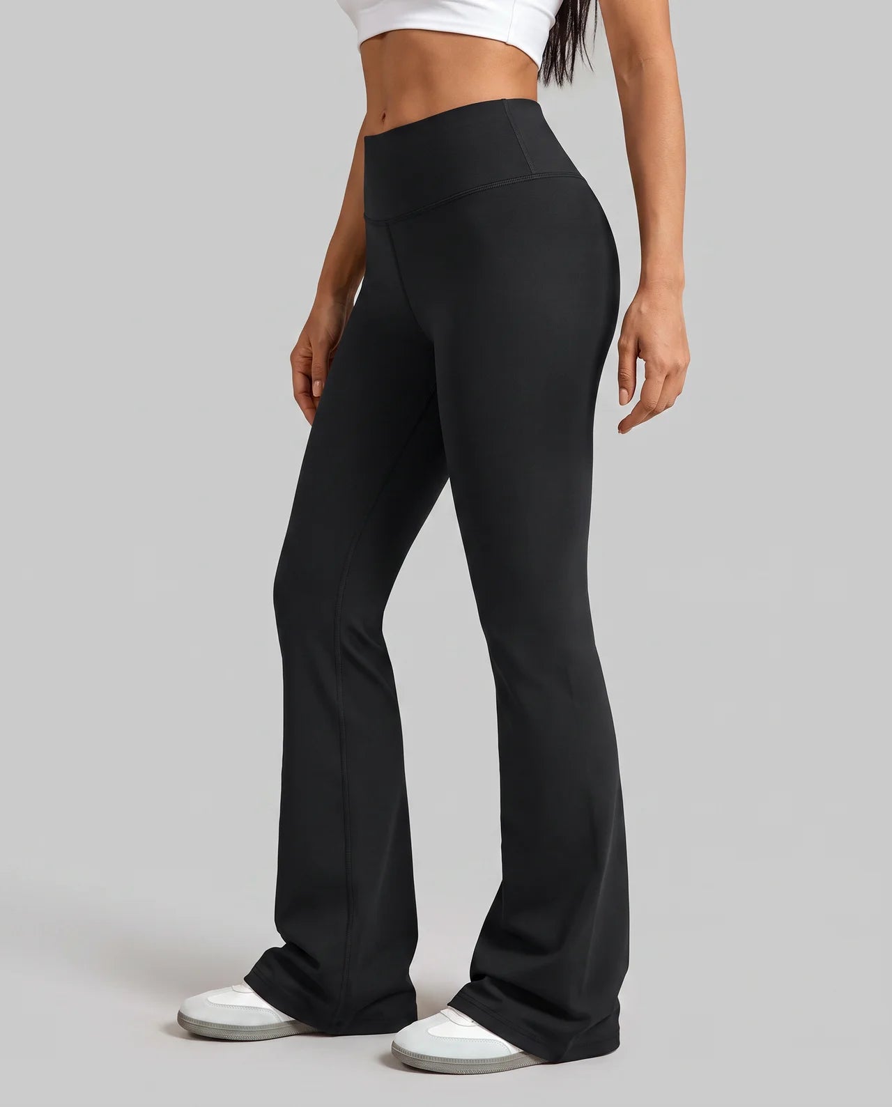 Loopform Sway Flare Pants