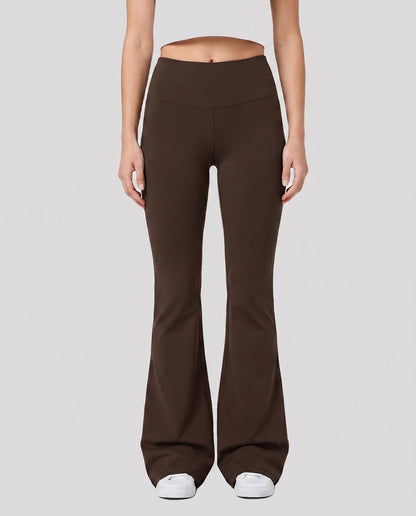 Loopform Sway Flare Pants