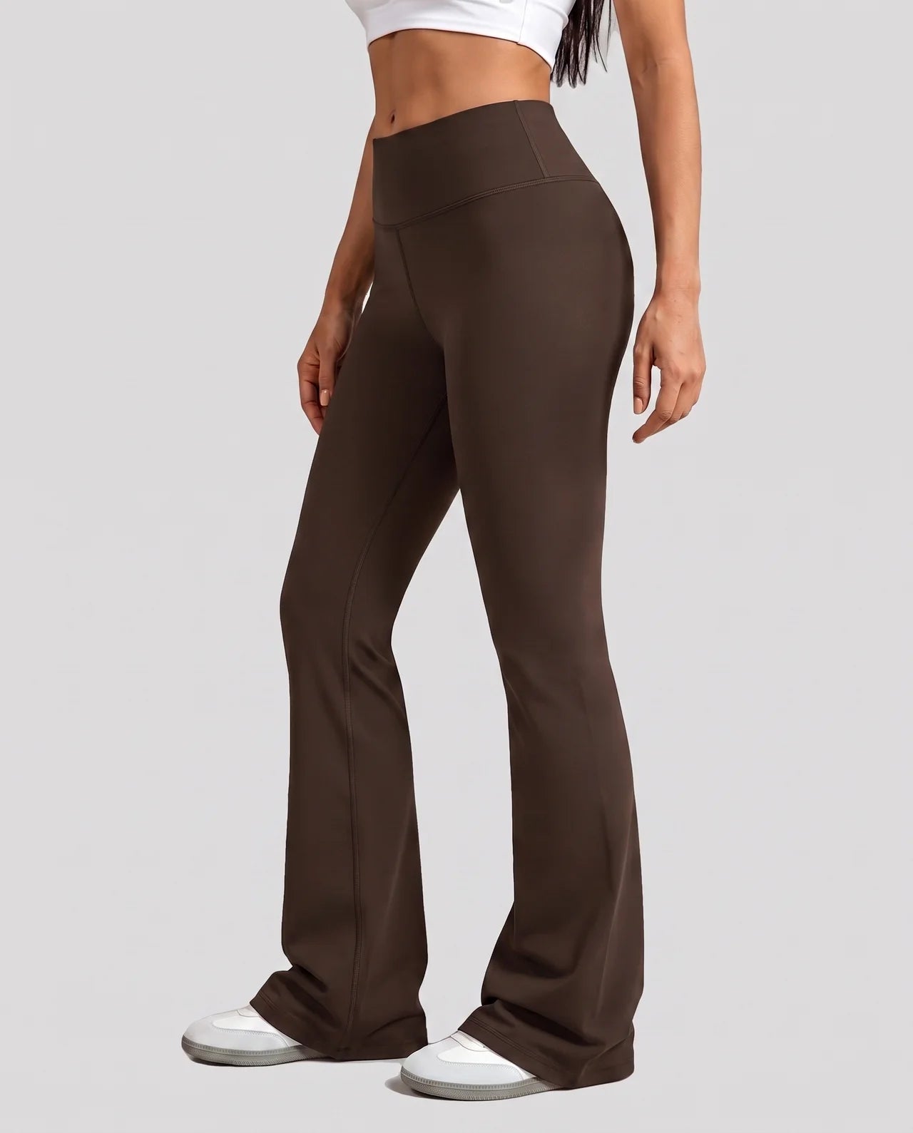 Loopform Sway Flare Pants