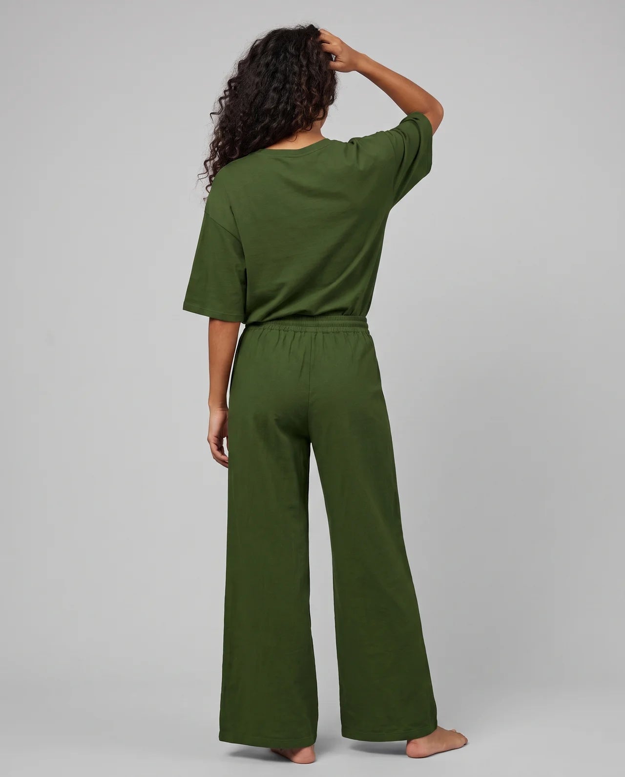 Loopterry Meridian Belted Set