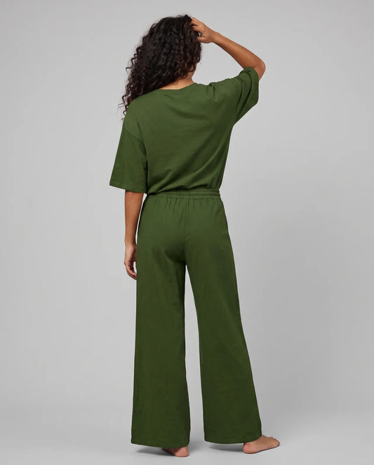 Loopterry Meridian Belted Set