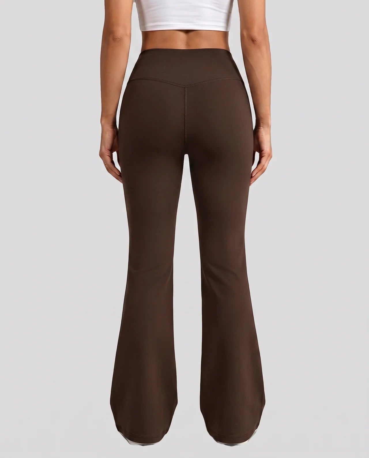 Loopform Sway Flare Pants