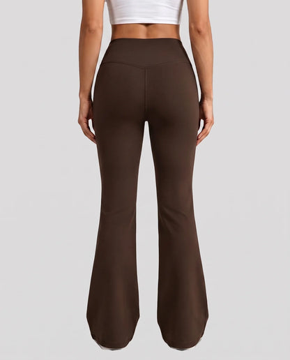 Loopform Sway Flare Pants