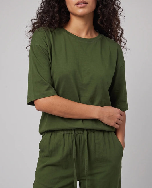 Loopterry Meridian Belted Set