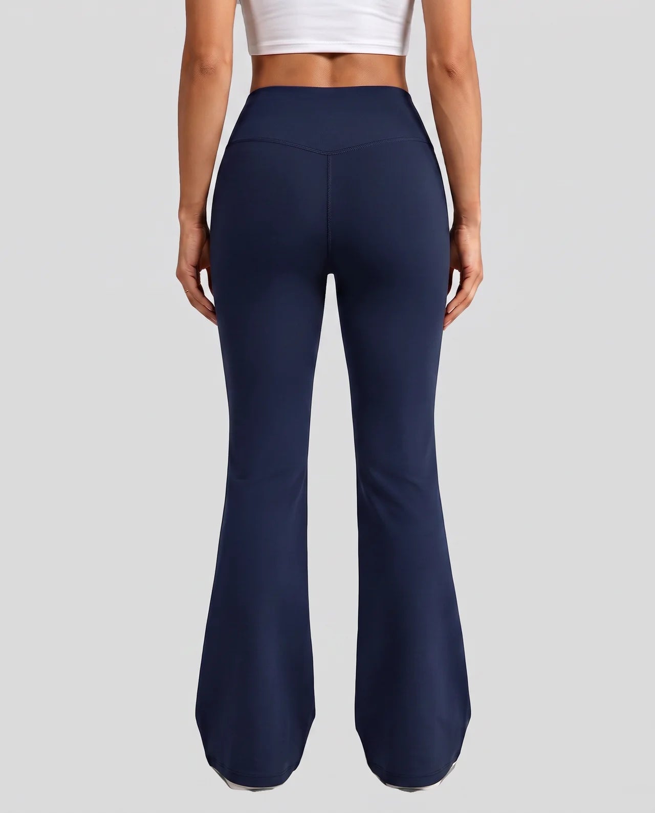 Loopform Sway Flare Pants