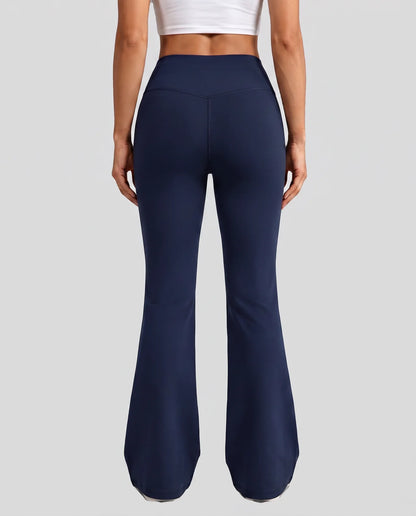 Loopform Sway Flare Pants