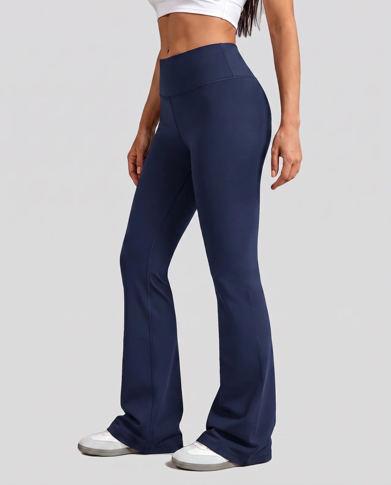 Loopform Sway Flare Pants