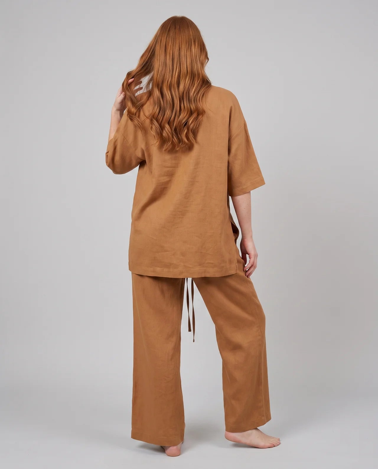 Loopterry Meridian Belted Set