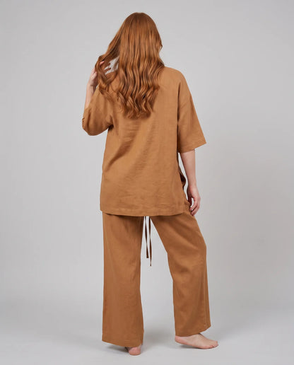 Loopterry Meridian Belted Set