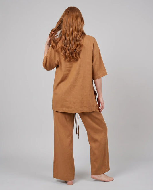 Loopterry Meridian Belted Set