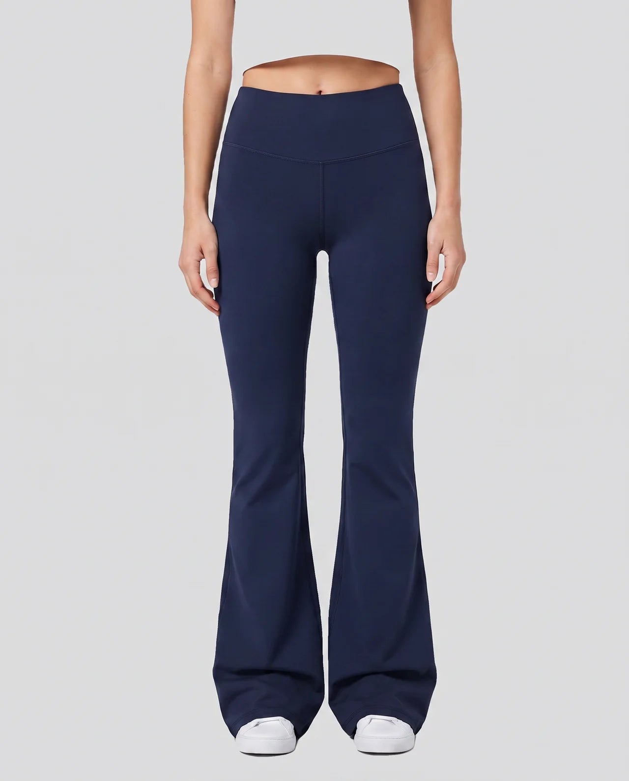 Loopform Sway Flare Pants