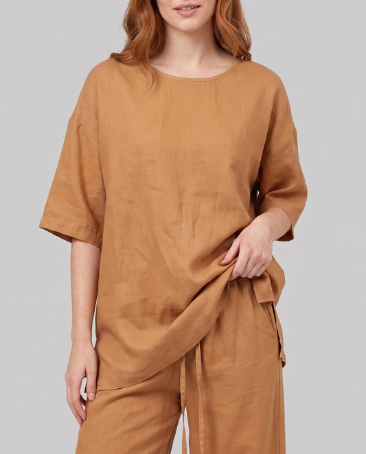 Loopterry Meridian Belted Set