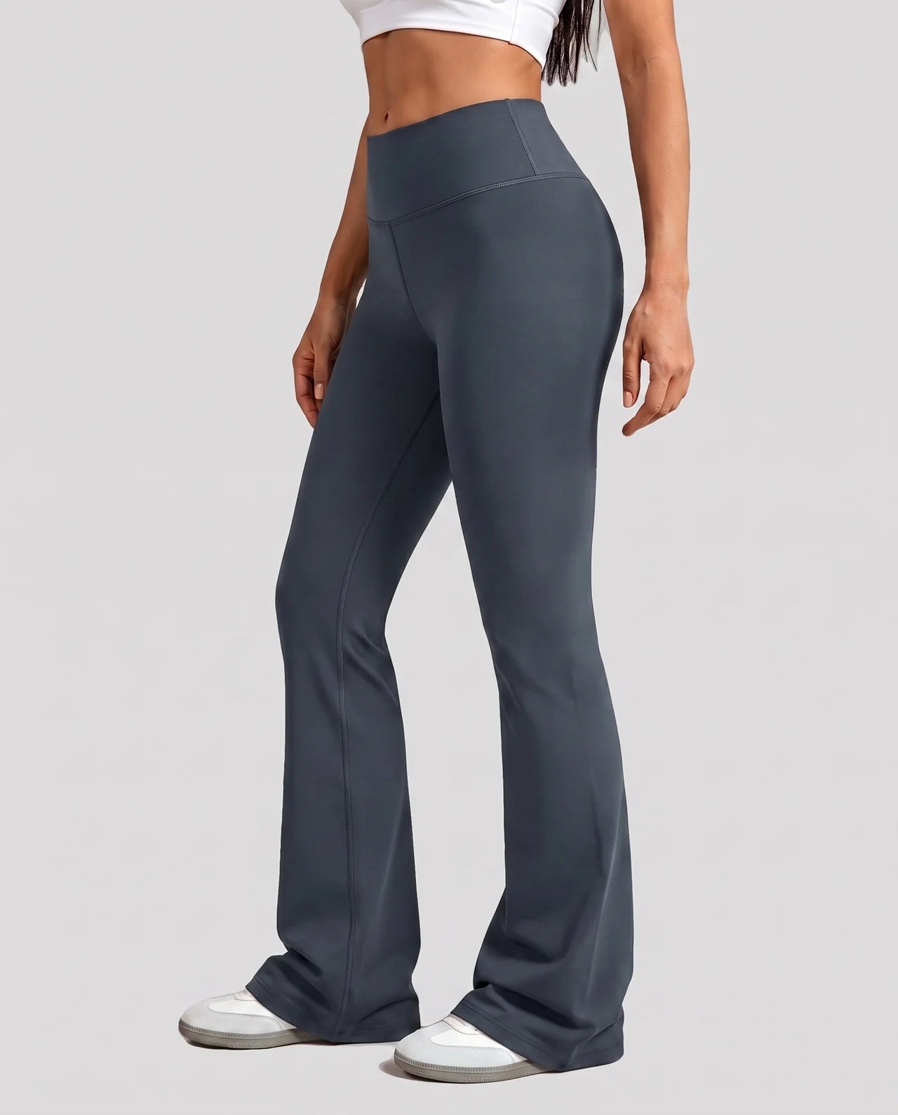 Loopform Sway Flare Pants