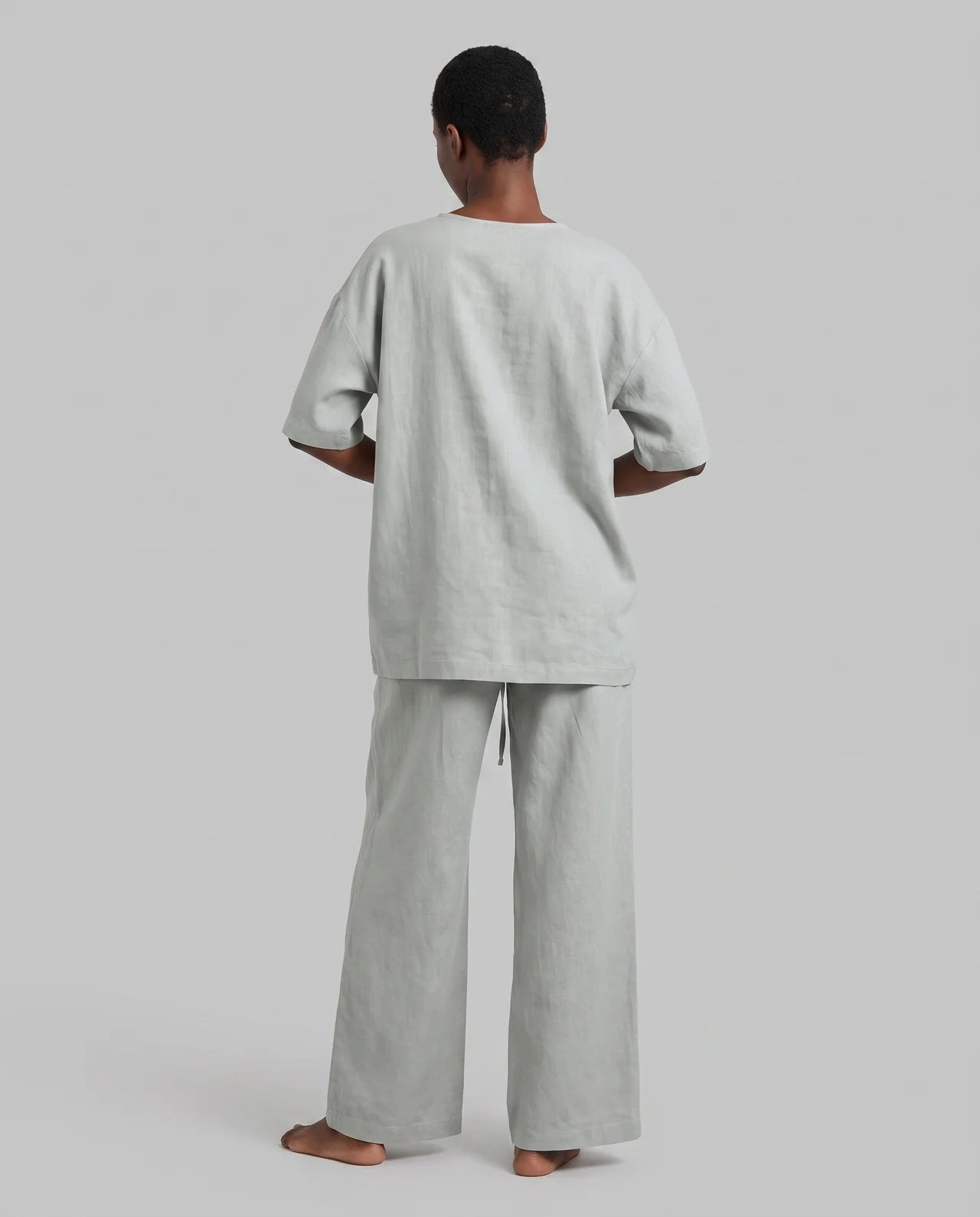 Loopterry Meridian Belted Set
