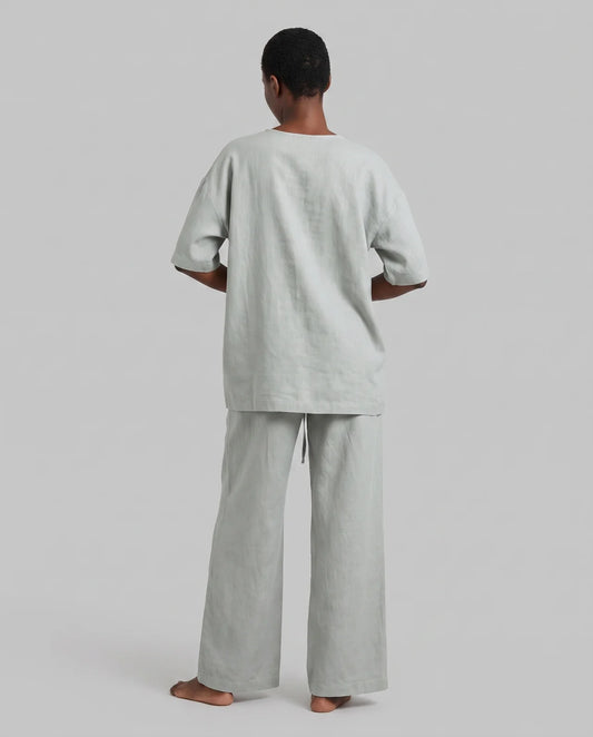 Loopterry Meridian Belted Set