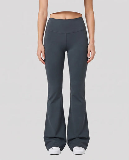 Loopform Sway Flare Pants