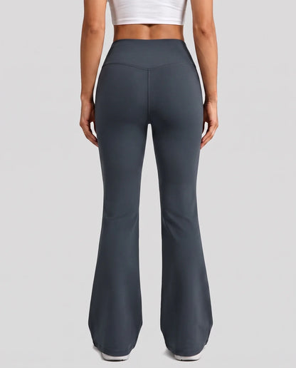 Loopform Sway Flare Pants