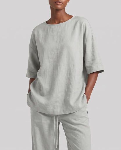 Loopterry Meridian Belted Set