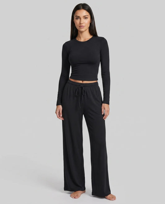Loopsoft Drift Long Sleeve Set