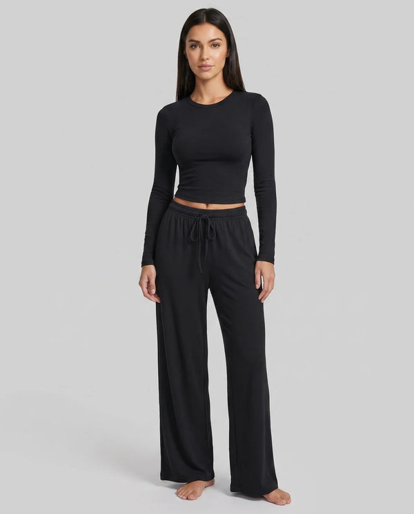 Loopsoft Drift Long Sleeve Set