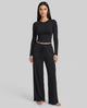 Loopsoft Drift Long Sleeve Set